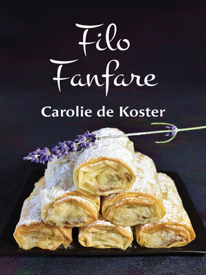 cover image of Filo Fanfare